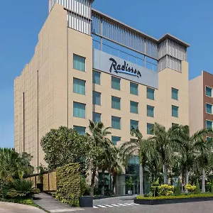 Radisson Sector 29 Gurugram Gurgaon