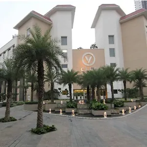 V Retreat Gurgaon