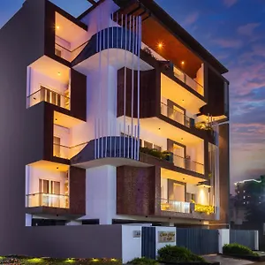 Casa Feliz Golf Course Road Gurgaon